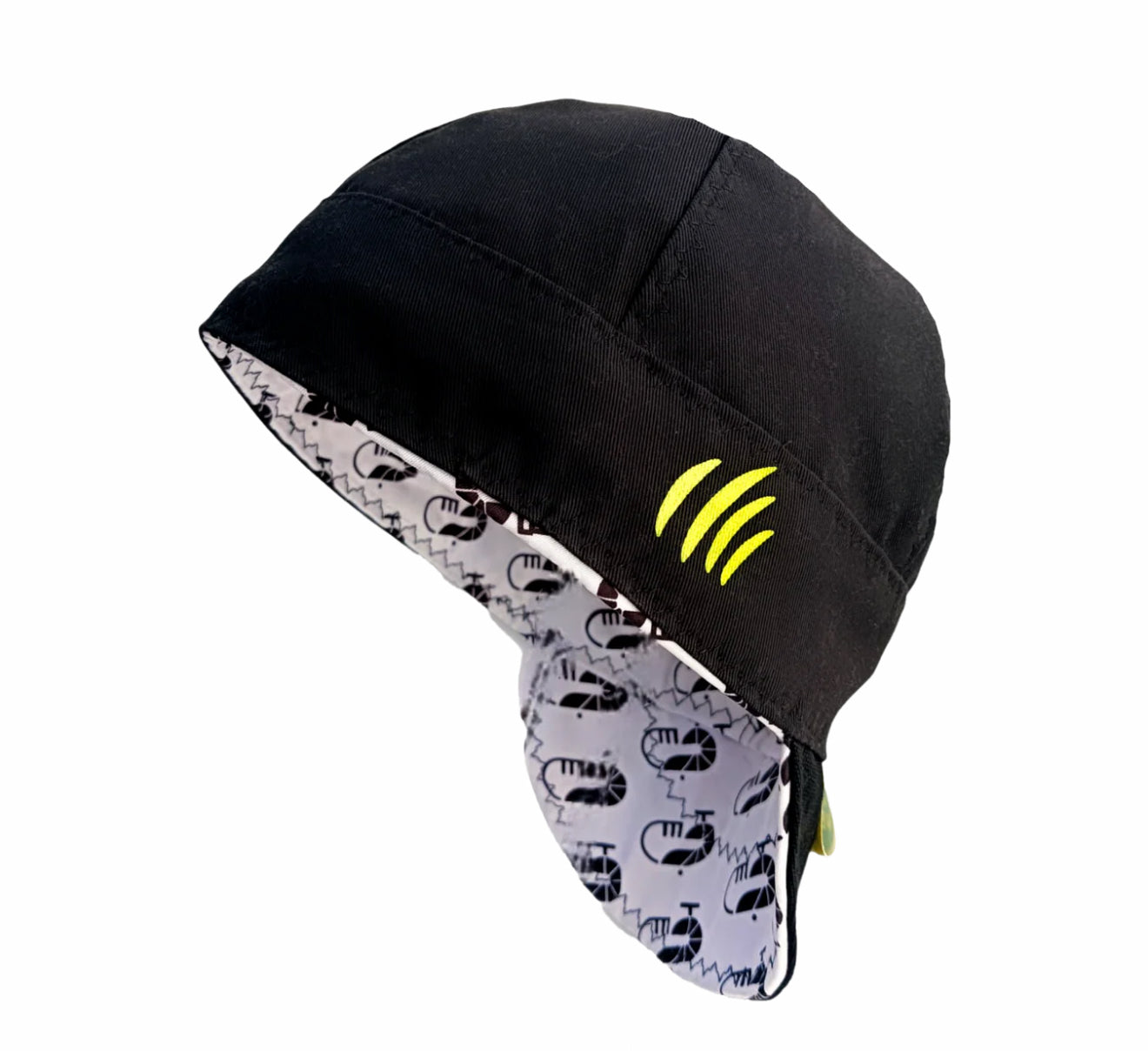 WELDING CAPS (Gorras de soldador)