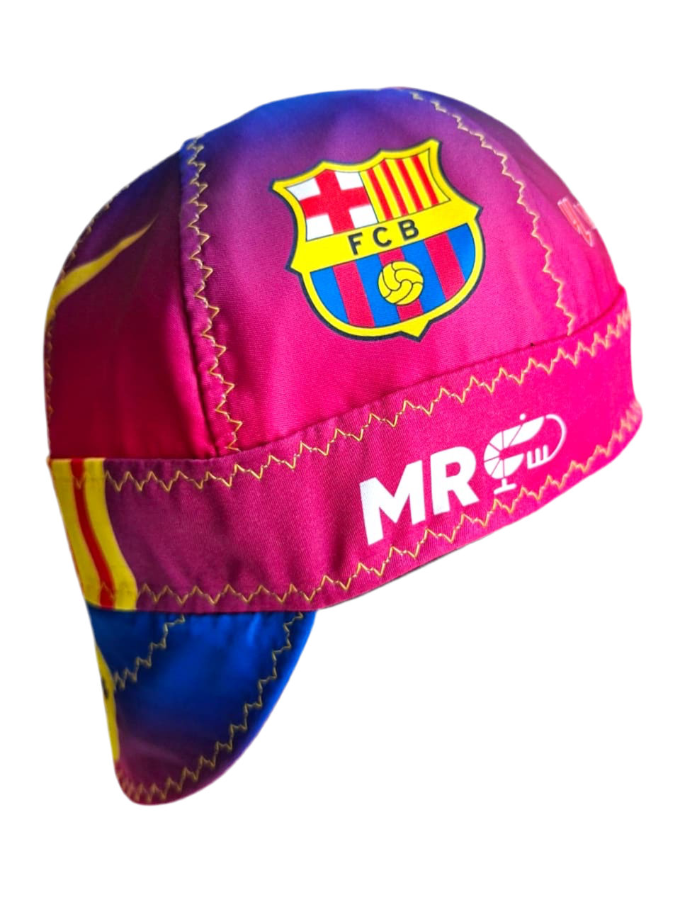 Barça- Welding Cap | MRWELDING