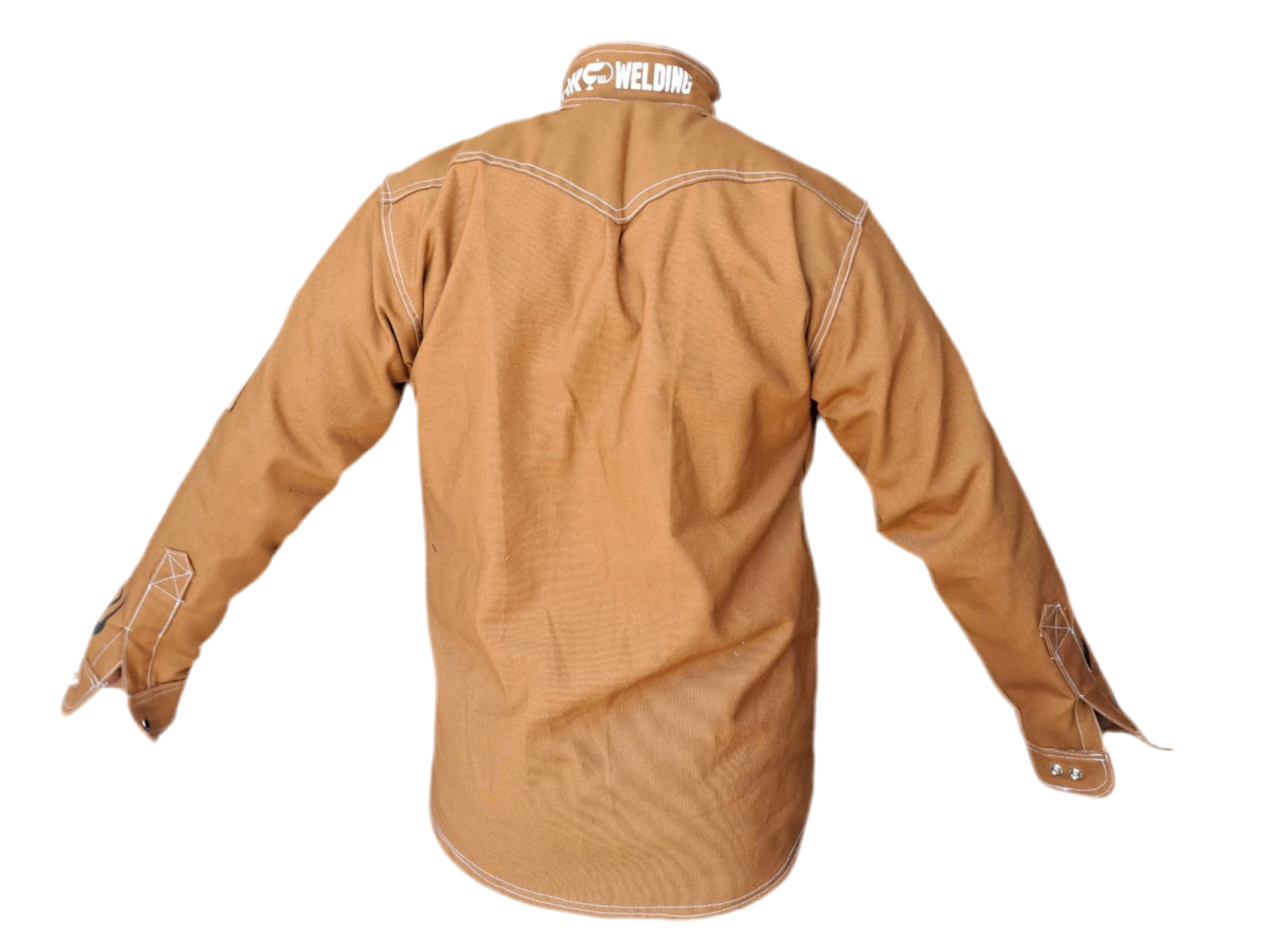 Camello - Welding Jacket | MRWELDING