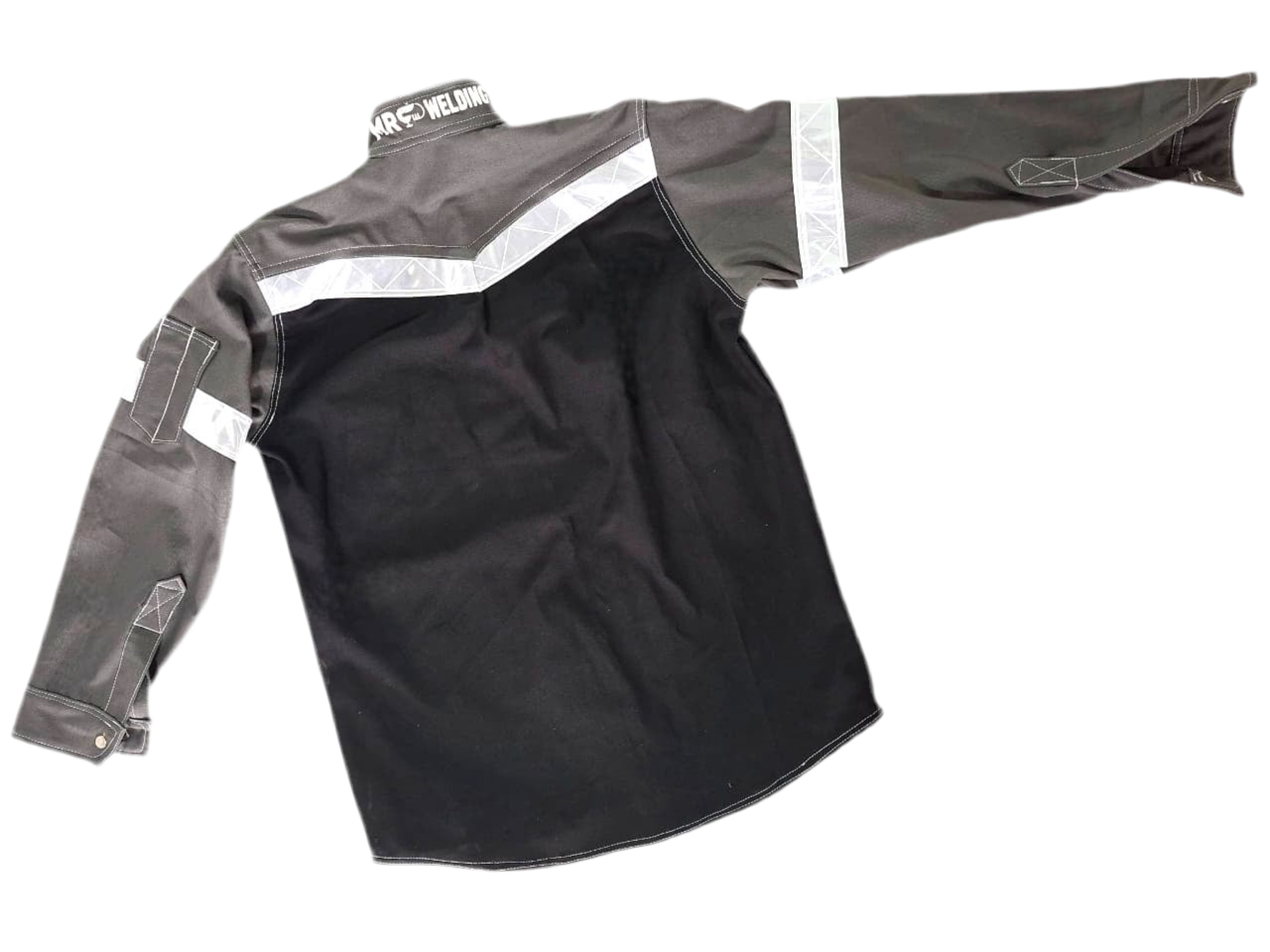 Ónix - Welding Jacket | MRWELDING