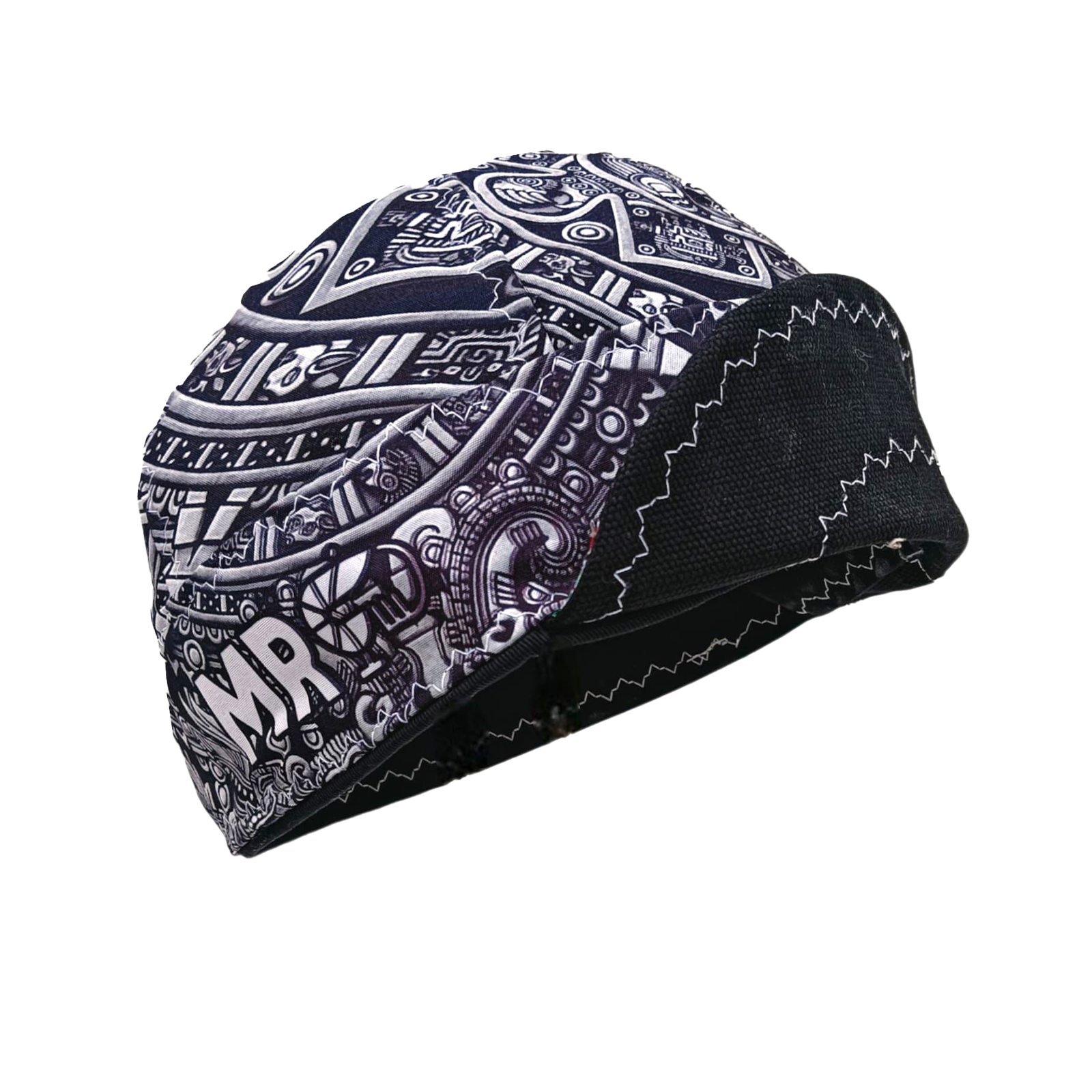 El Azteca - Welding Cap | MRWELDING