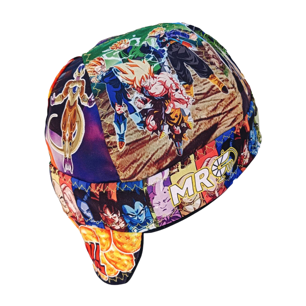 Dragon Ball Edition - Welding Cap | MRWELDING