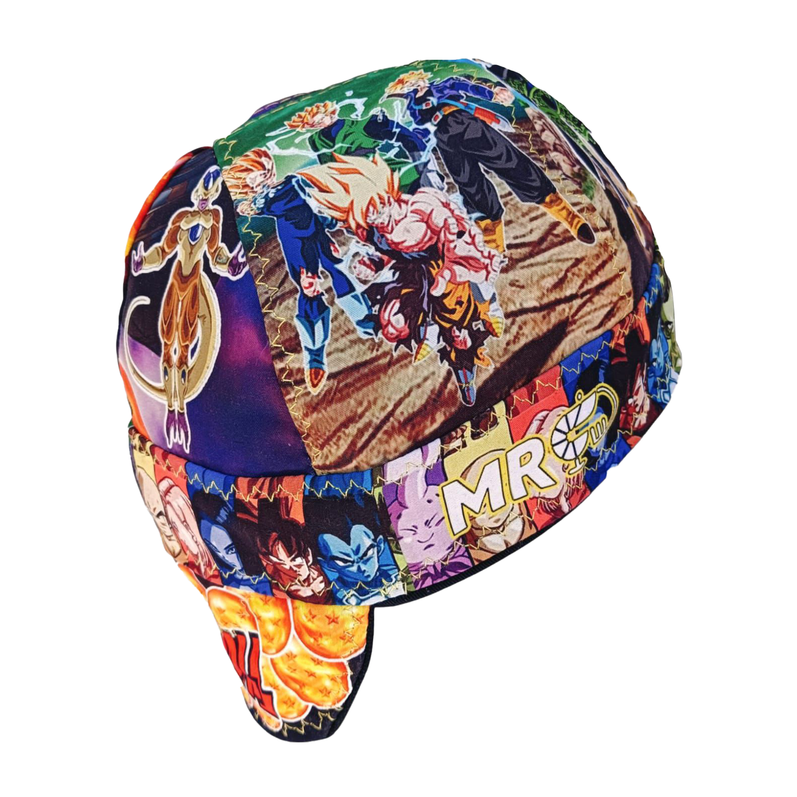 Dragon Ball Edition - Welding Cap | MRWELDING