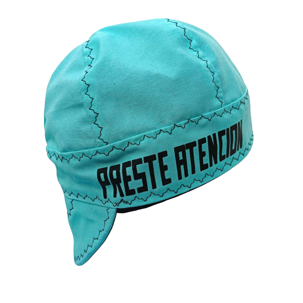 Preste Atención - Welding Cap | MRWELDING
