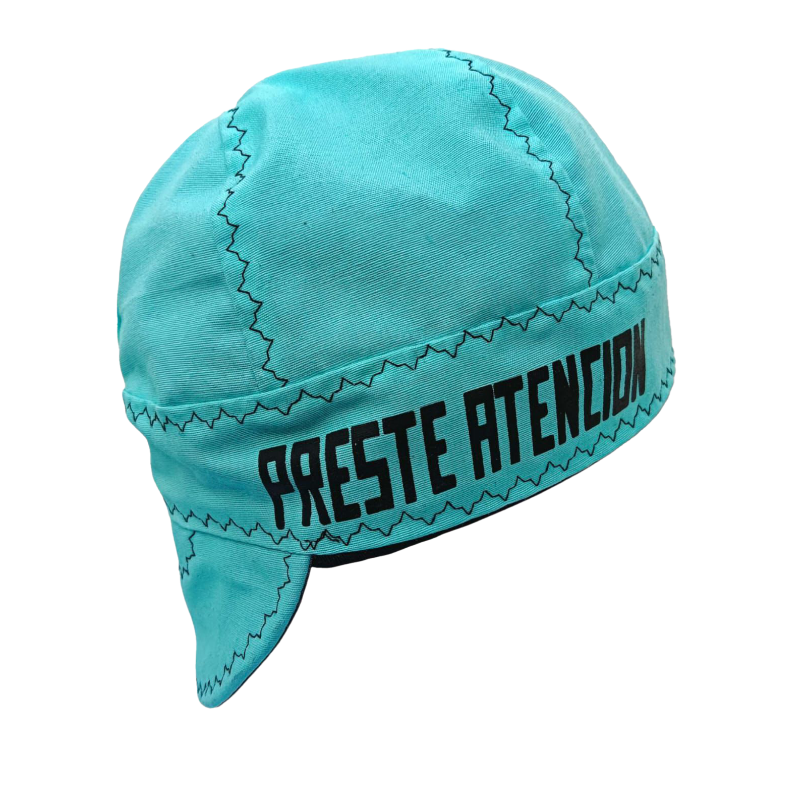 Preste Atención - Welding Cap | MRWELDING