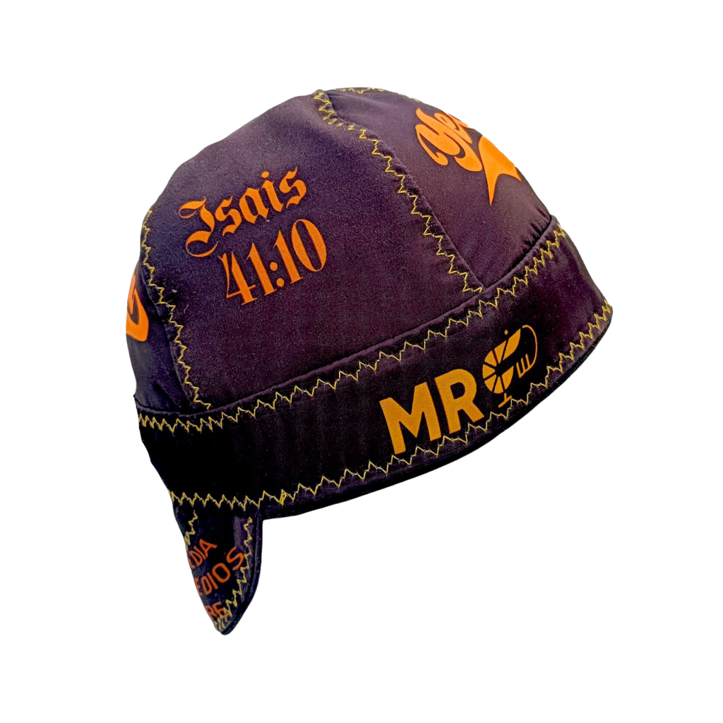 Yeshua - Welding Cap | MRWELDING
