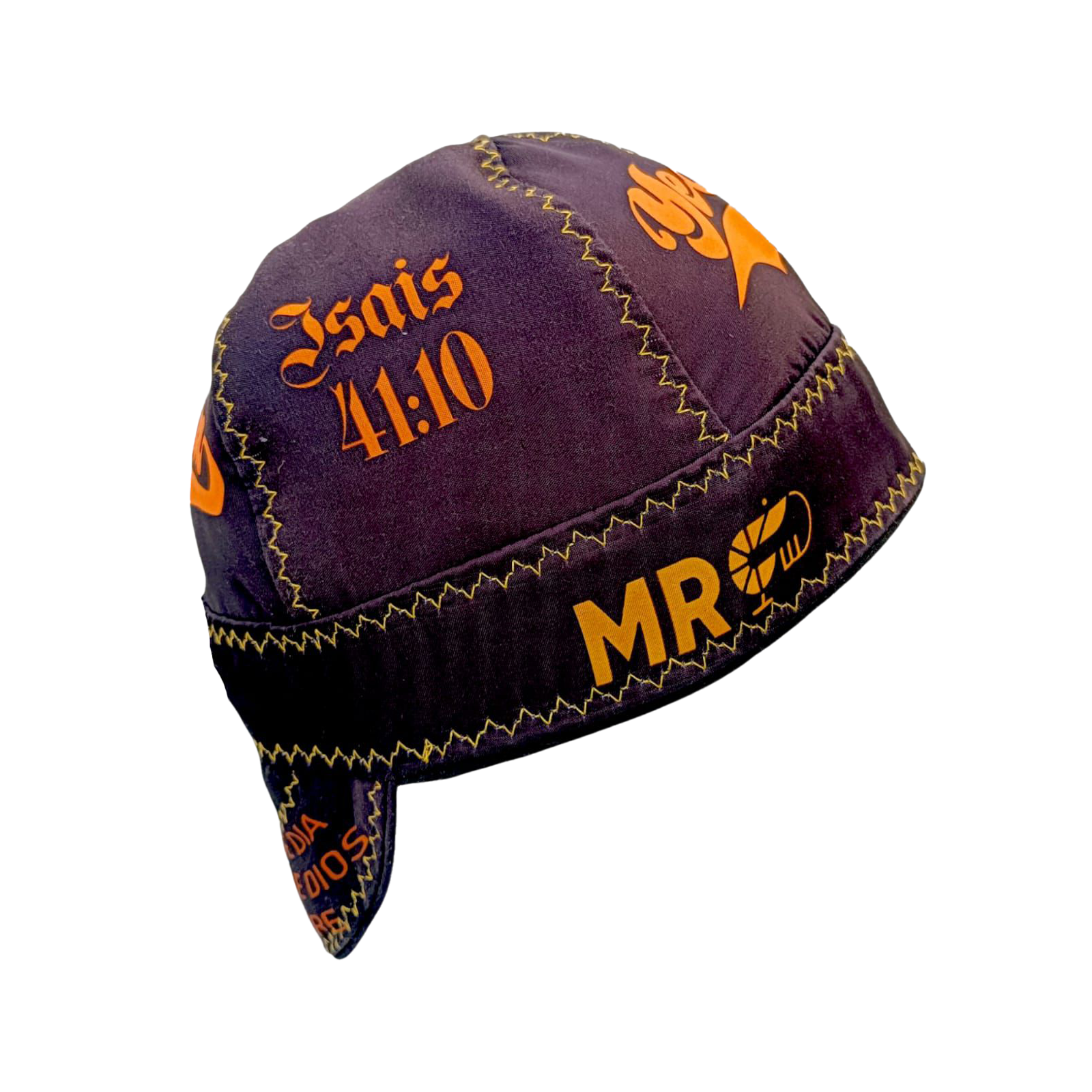 Yeshua - Welding Cap | MRWELDING