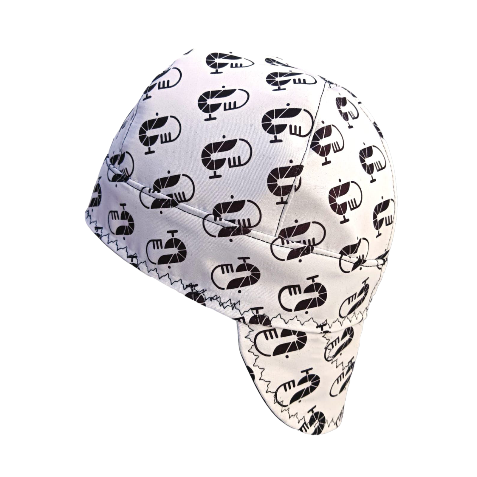 La Pantera - Welding Cap | MRWELDING