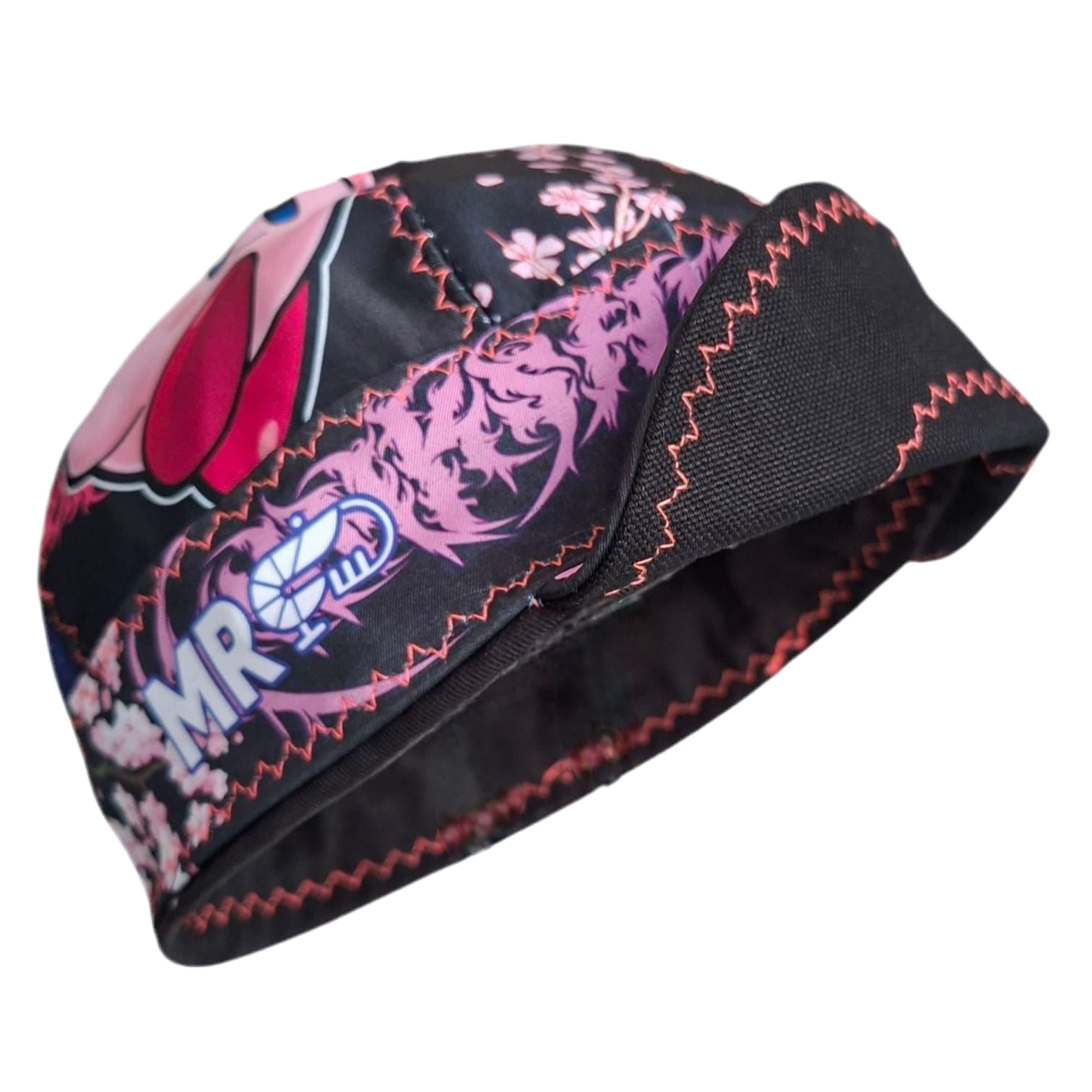 Pinkie - Welding Cap | MRWELDING