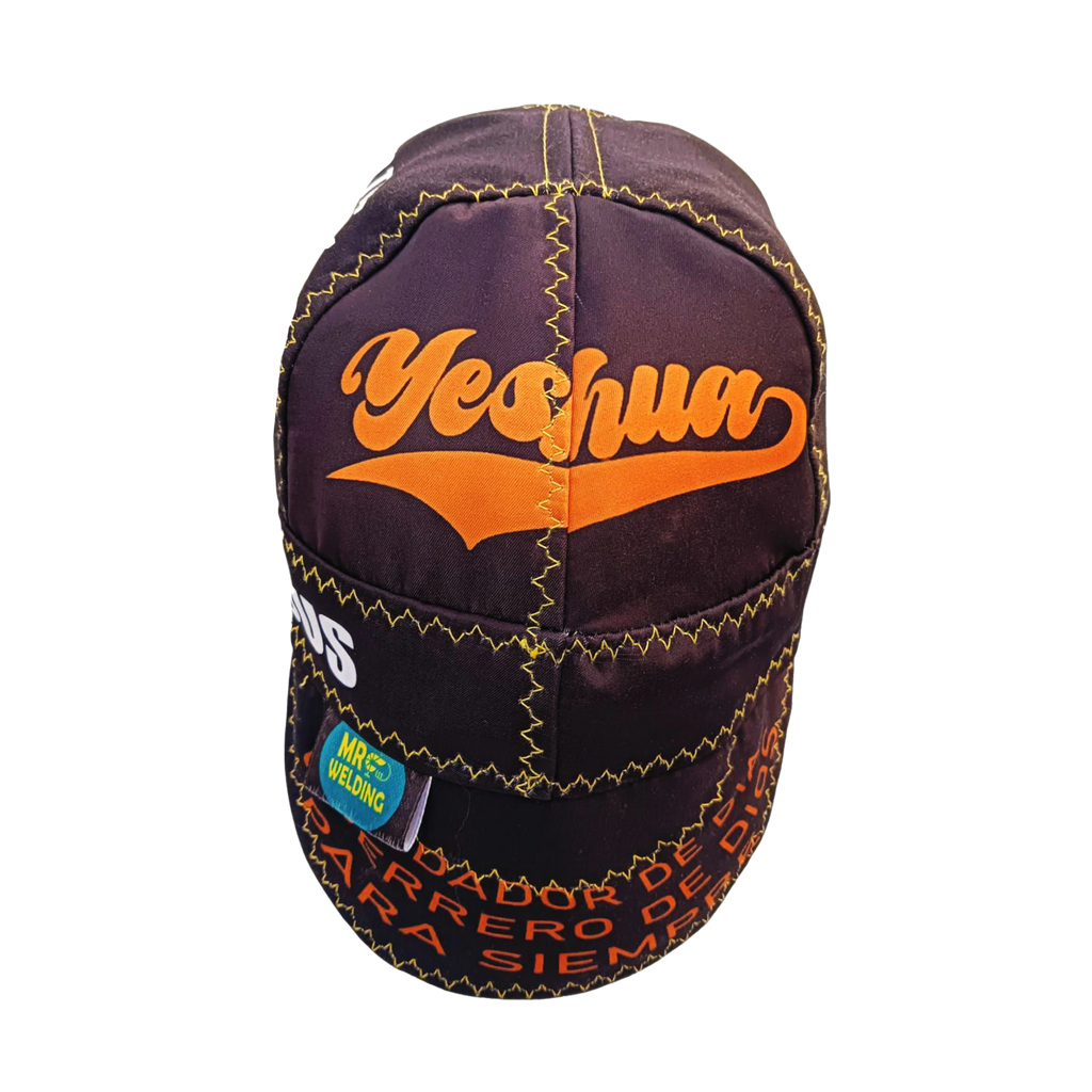 Yeshua - Welding Cap | MRWELDING
