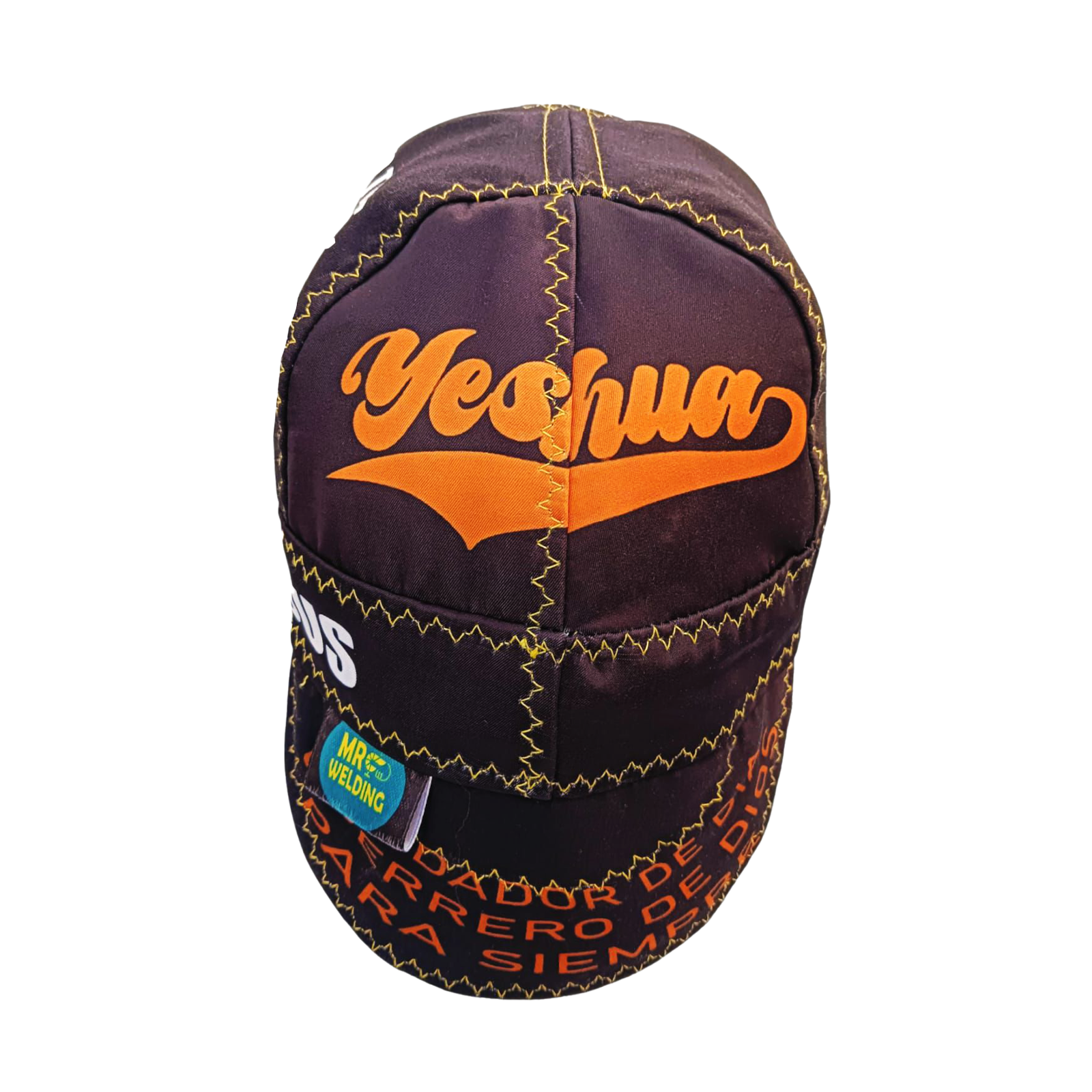 Yeshua - Welding Cap | MRWELDING