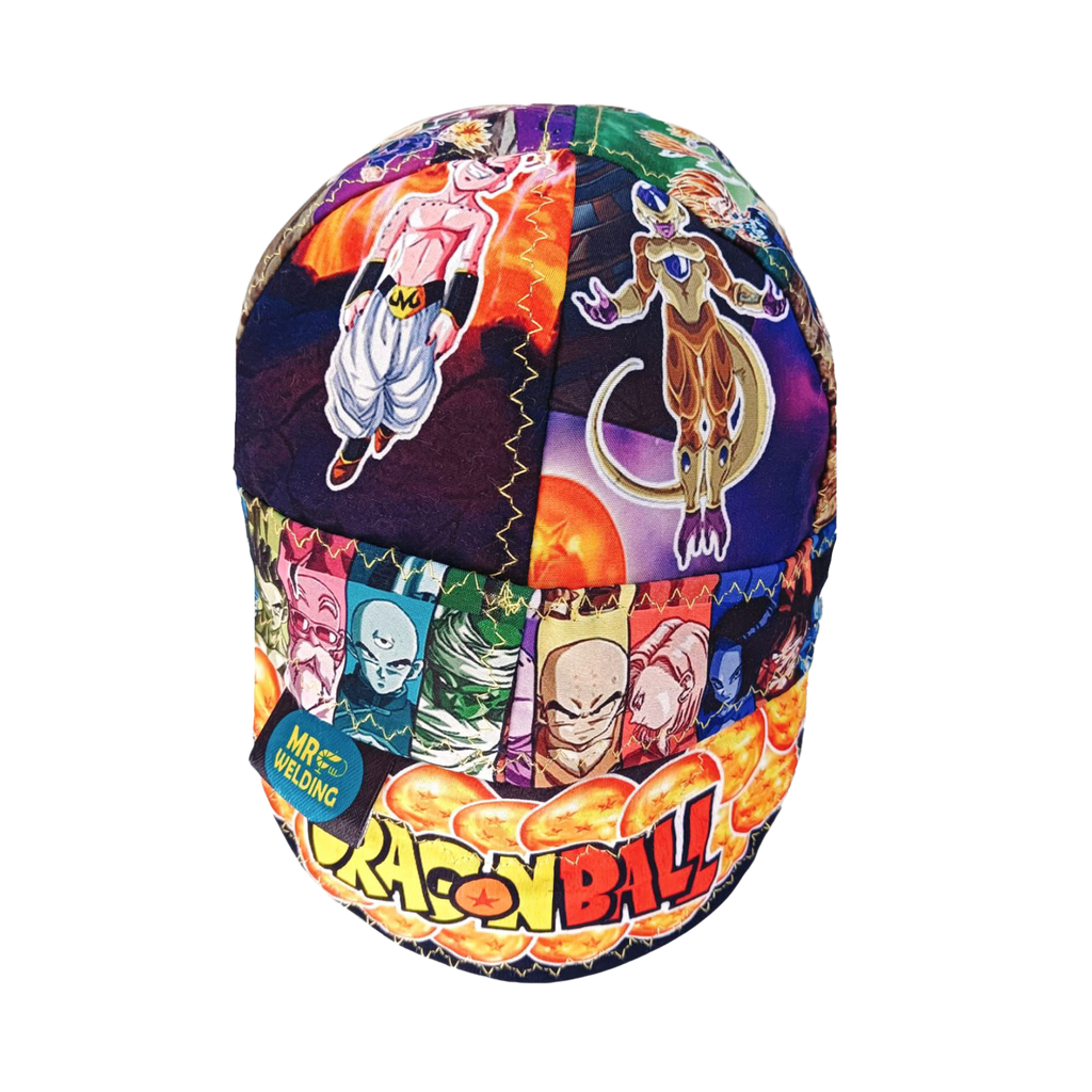 Dragon Ball Edition - Welding Cap | MRWELDING