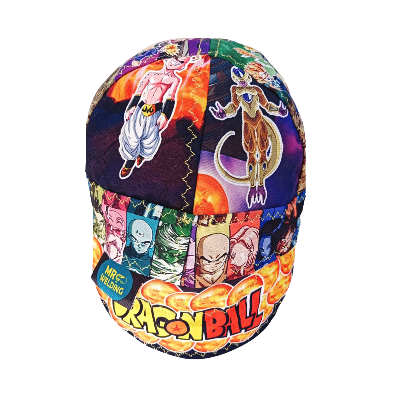 Dragon Ball Edition - Welding Cap | MRWELDING