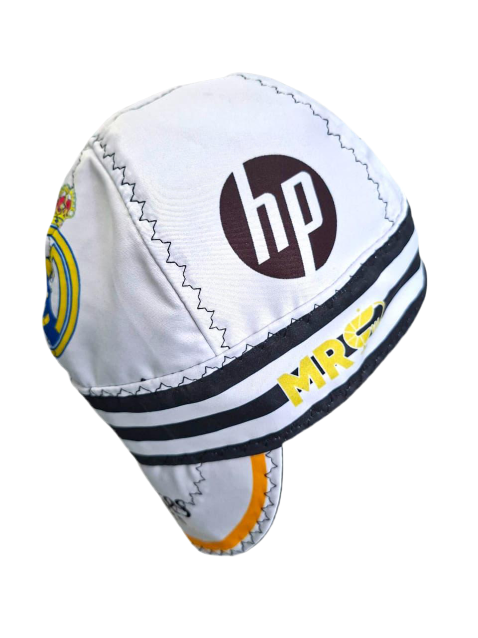 Blanco Edition - Welding Cap | MRWELDING