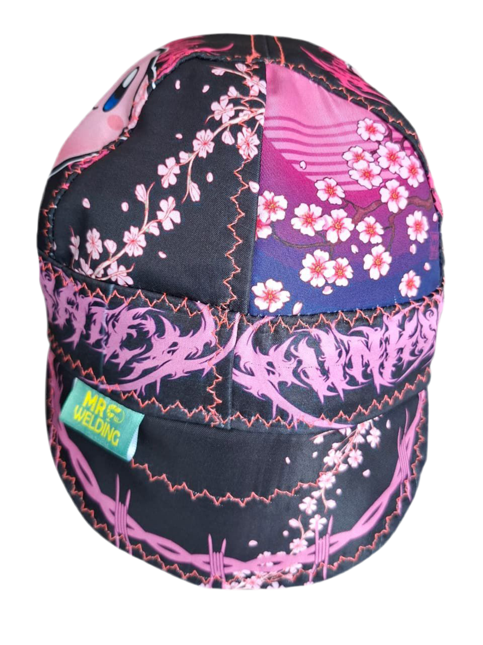Pinkie - Welding Cap | MRWELDING