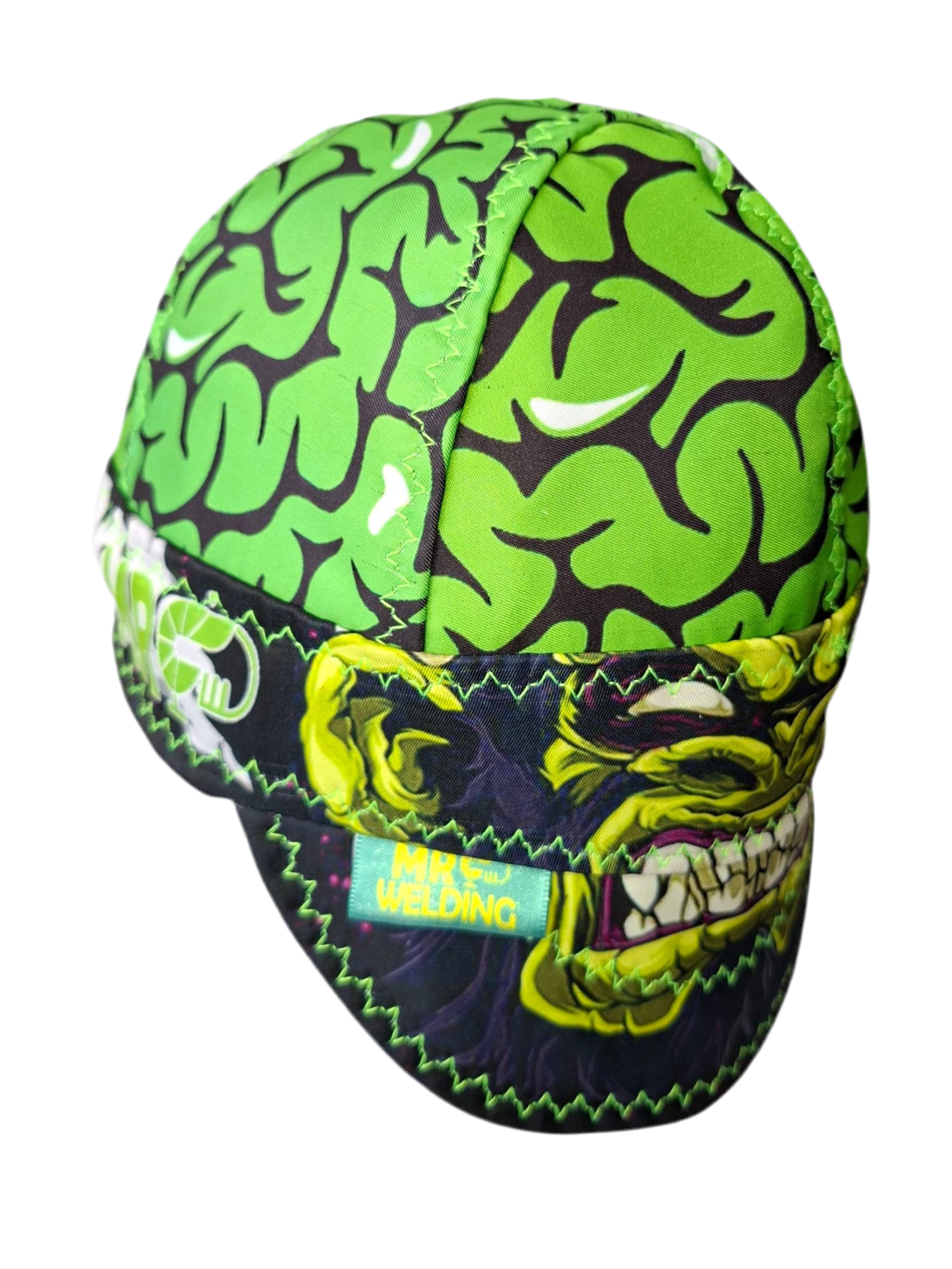 El Gorila Edition- Welding Cap | MRWELDING