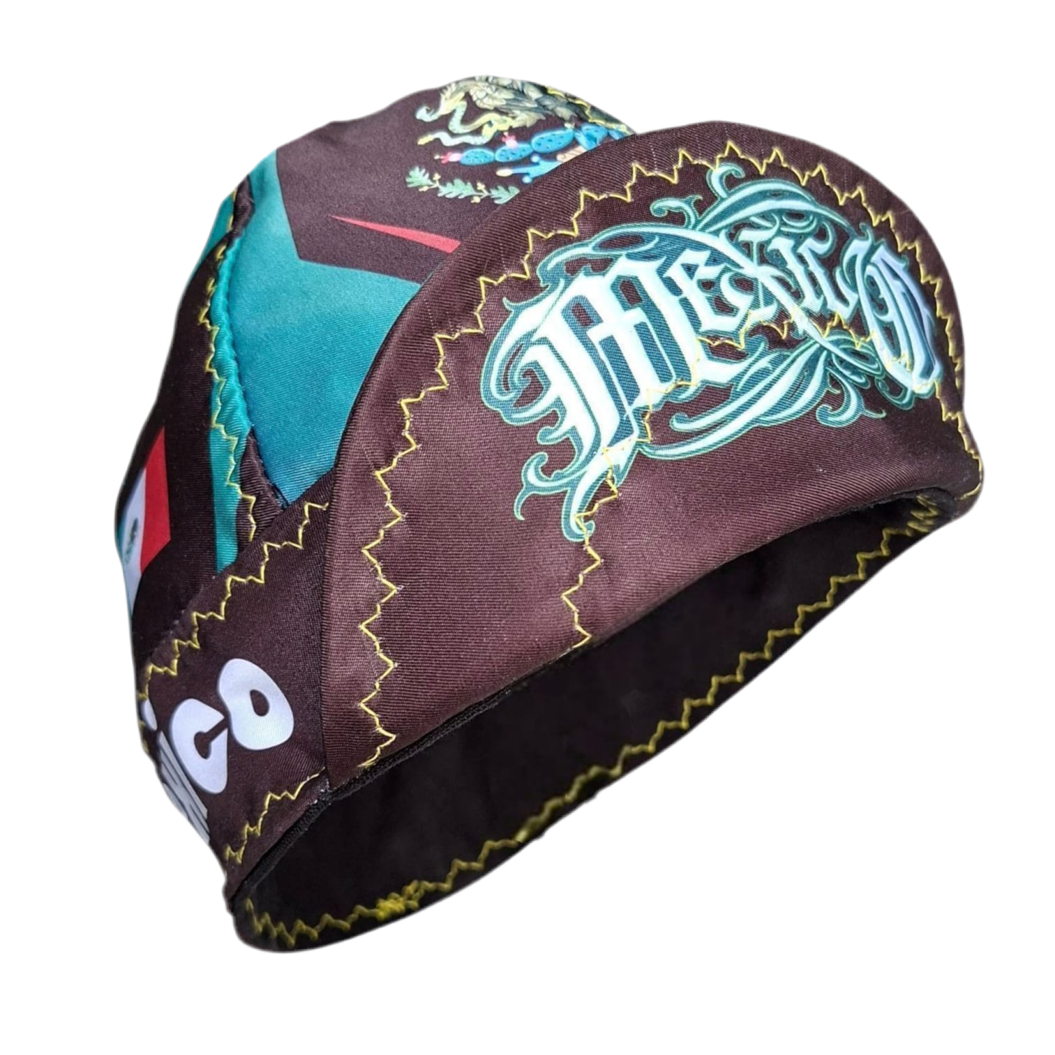 MX - Welding Cap | MRWELDING