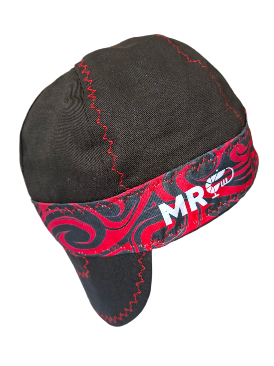 Antorcha Roja - Welding Cap | MRWELDING