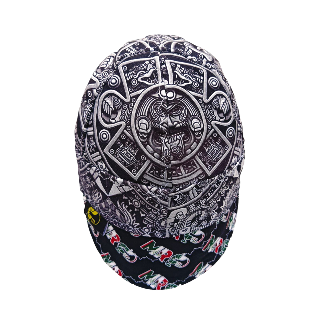El Azteca - Welding Cap | MRWELDING