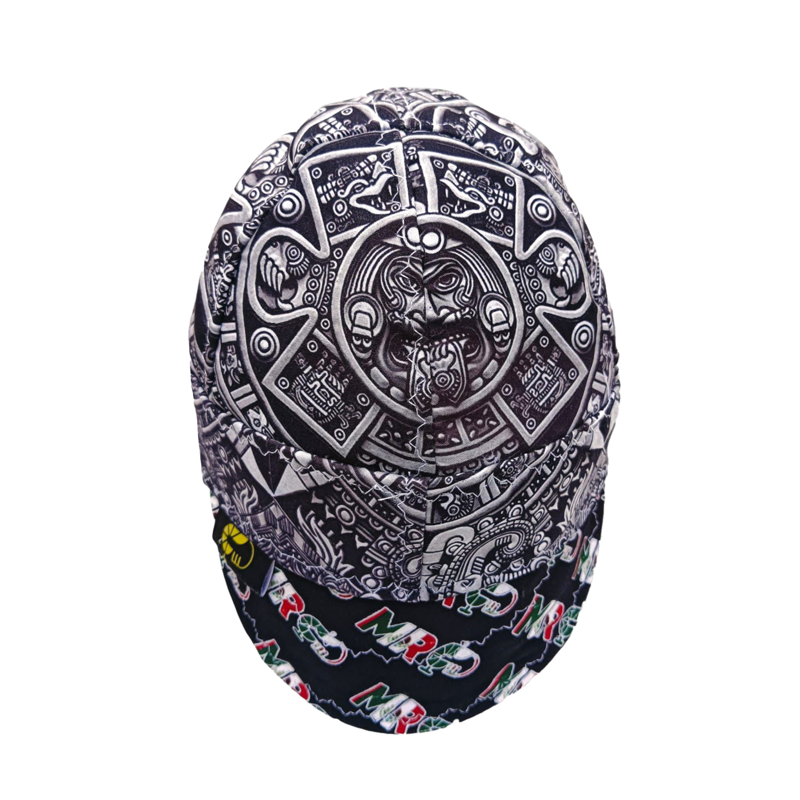 El Azteca - Welding Cap | MRWELDING