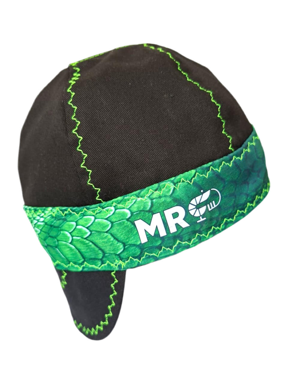 Reptiliano- Welding Cap | MRWELDING