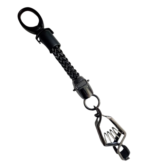 El Soldador Porta-Guante-Blackout | MRWELDING