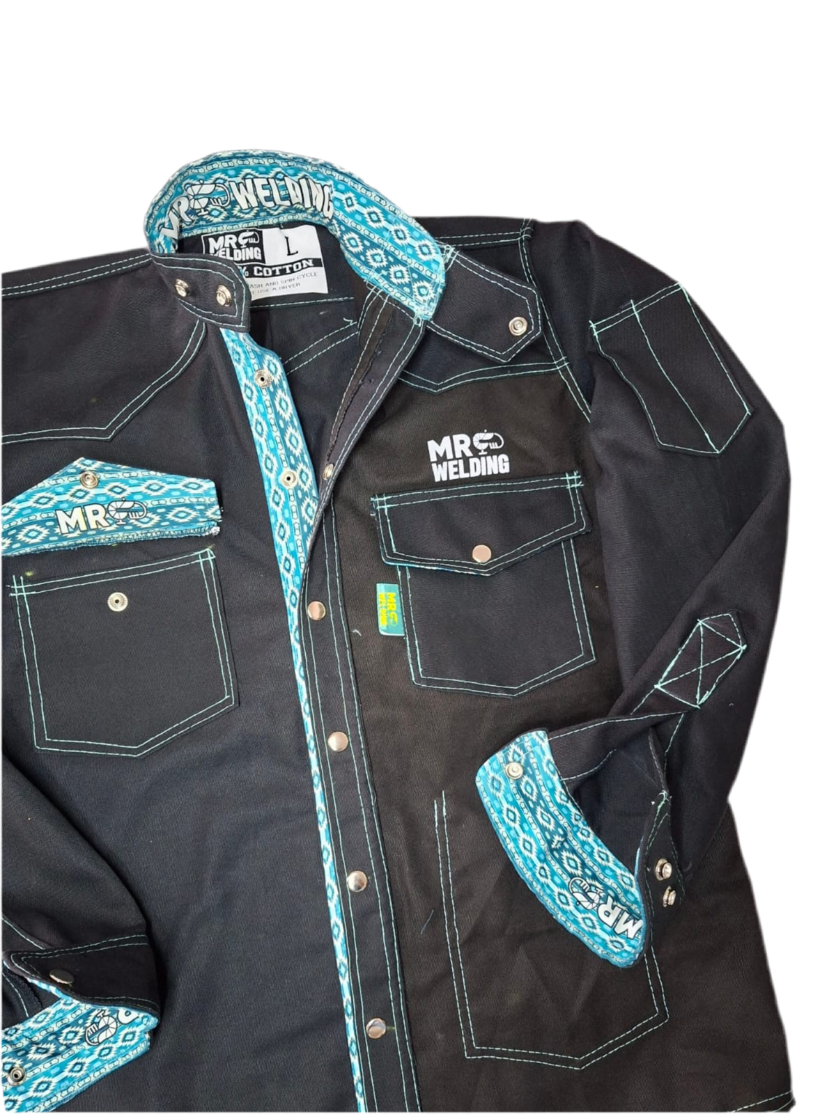 Invierno - Welding Jacket | MRWELDING