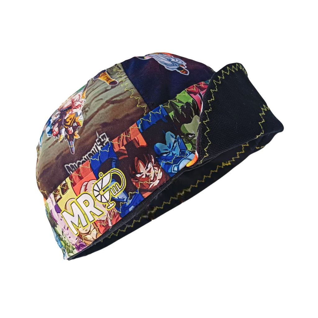 Dragon Ball Edition - Welding Cap | MRWELDING