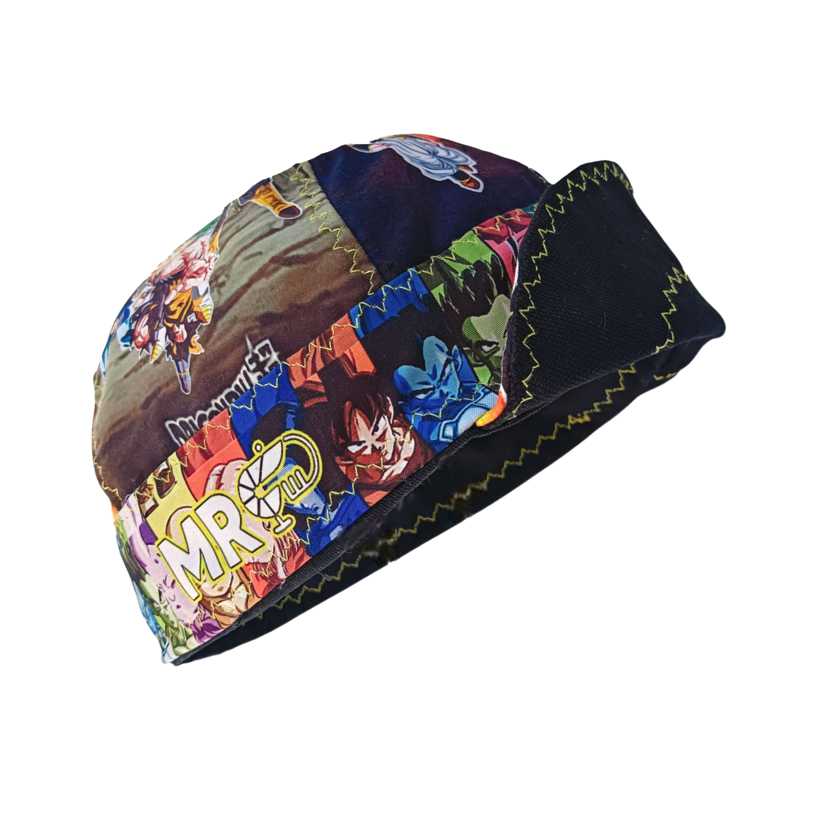 Dragon Ball Edition - Welding Cap | MRWELDING