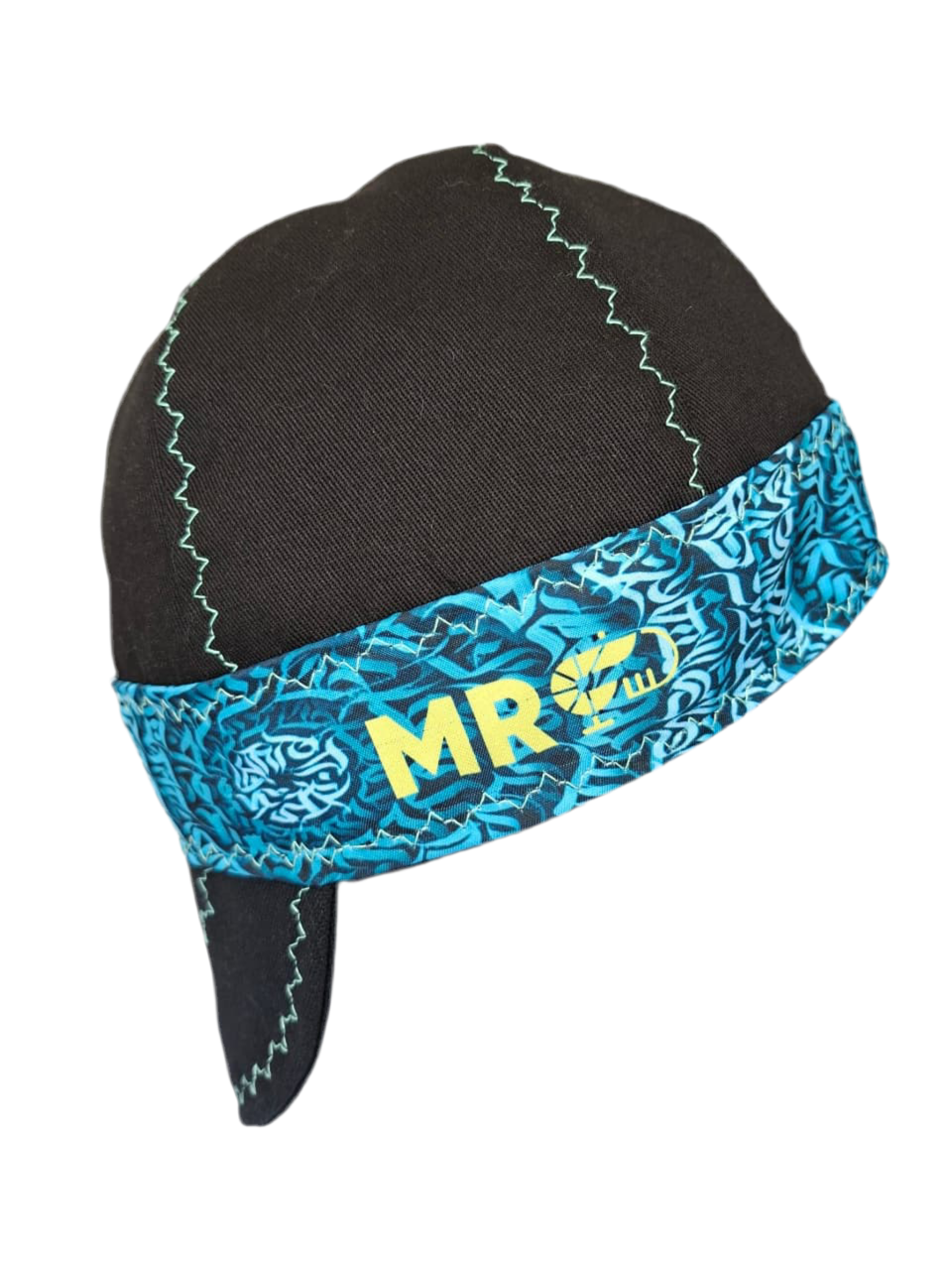 Antorcha Azúl - Welding Cap | MRWELDING
