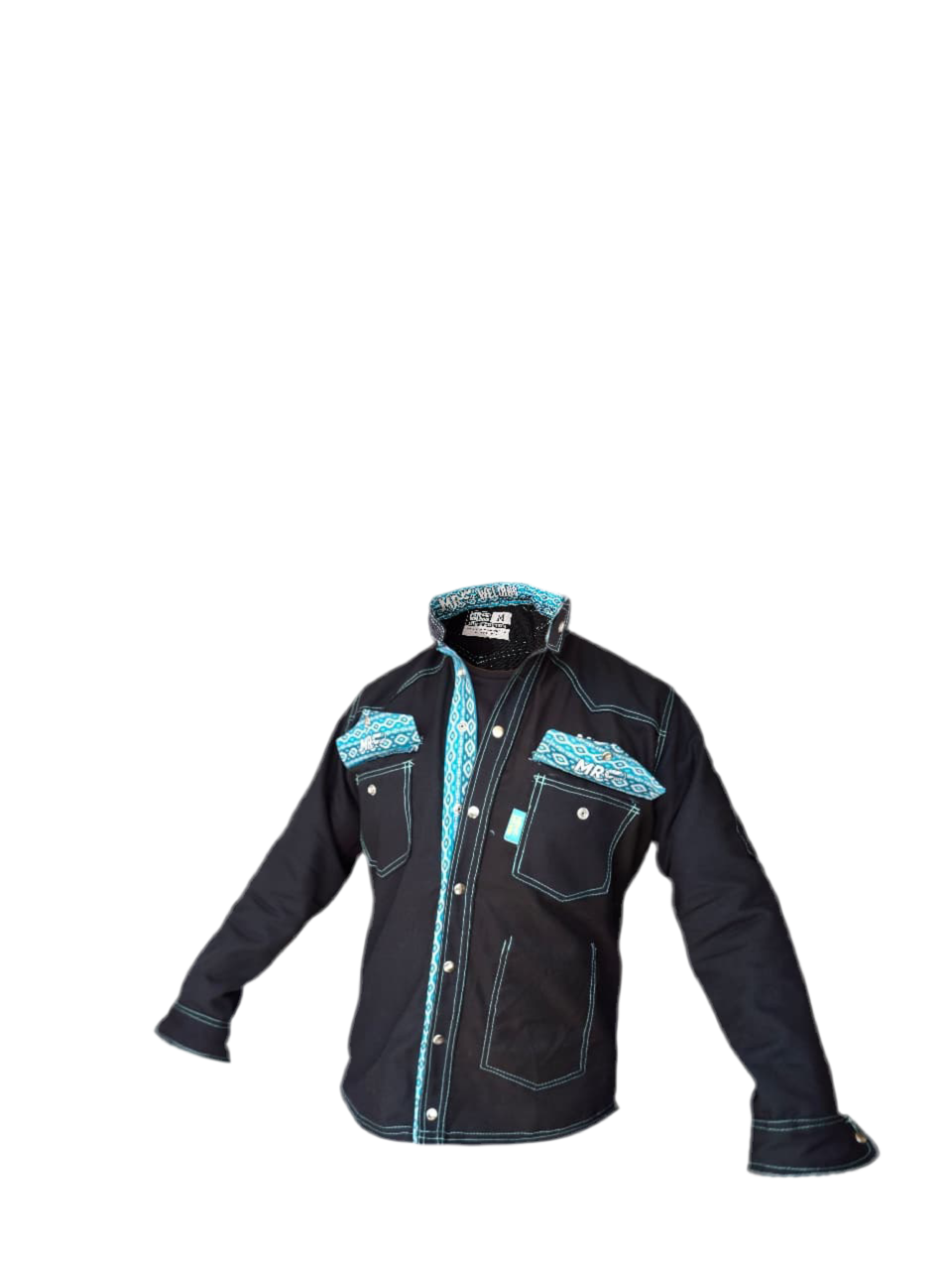 Invierno - Welding Jacket | MRWELDING