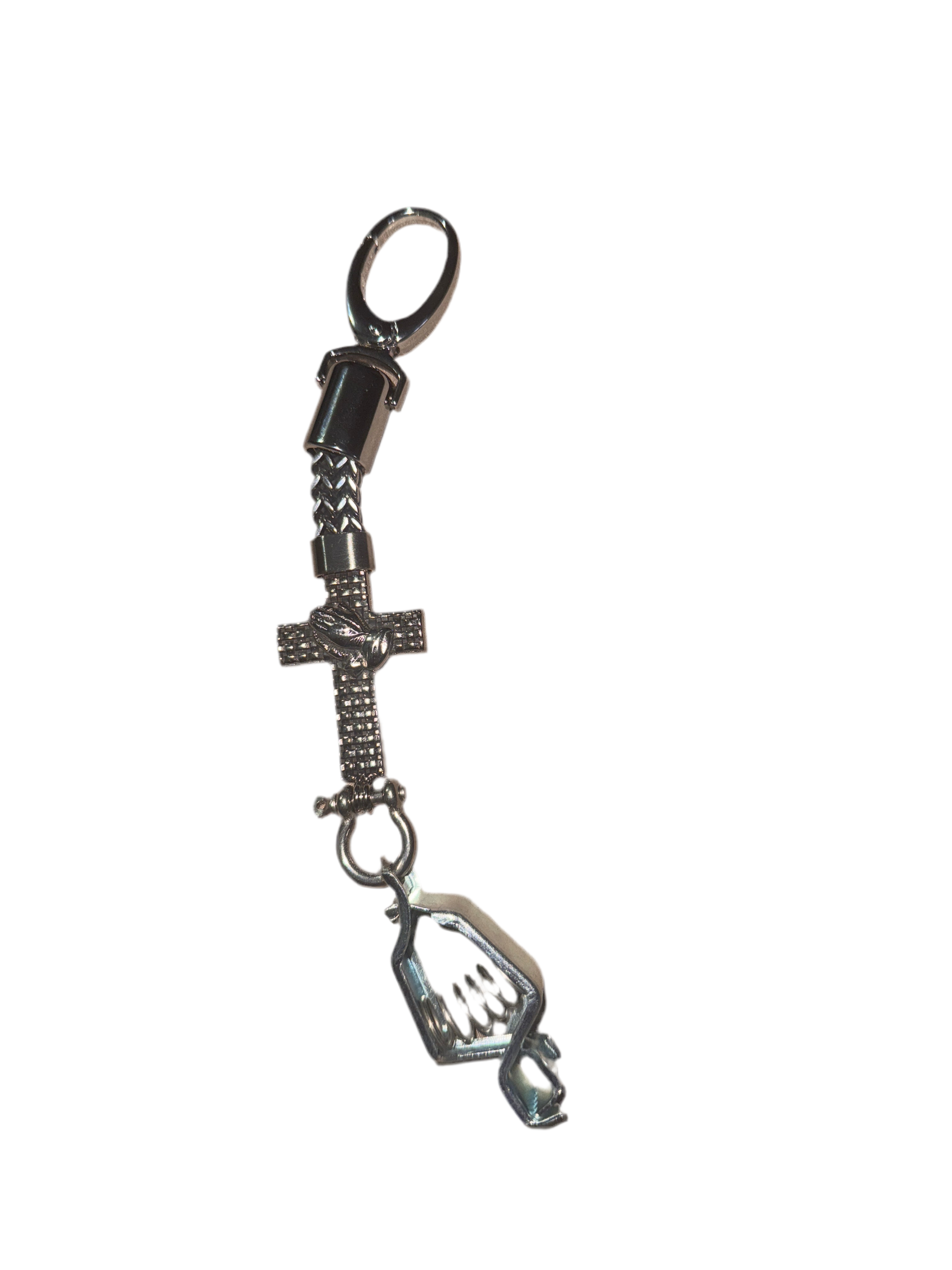 Cross Porta-Guante | MRWELDING