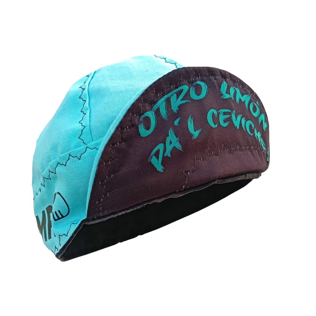Preste Atención - Welding Cap | MRWELDING