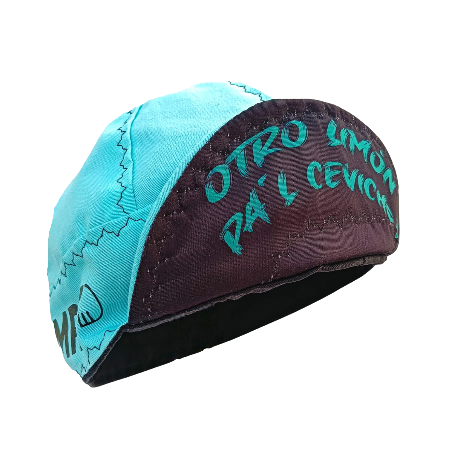Preste Atención - Welding Cap | MRWELDING