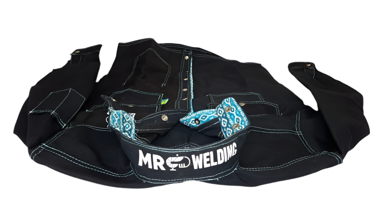 Invierno - Welding Jacket | MRWELDING