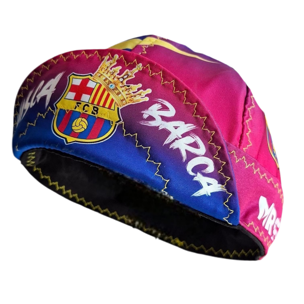 Barça- Welding Cap | MRWELDING