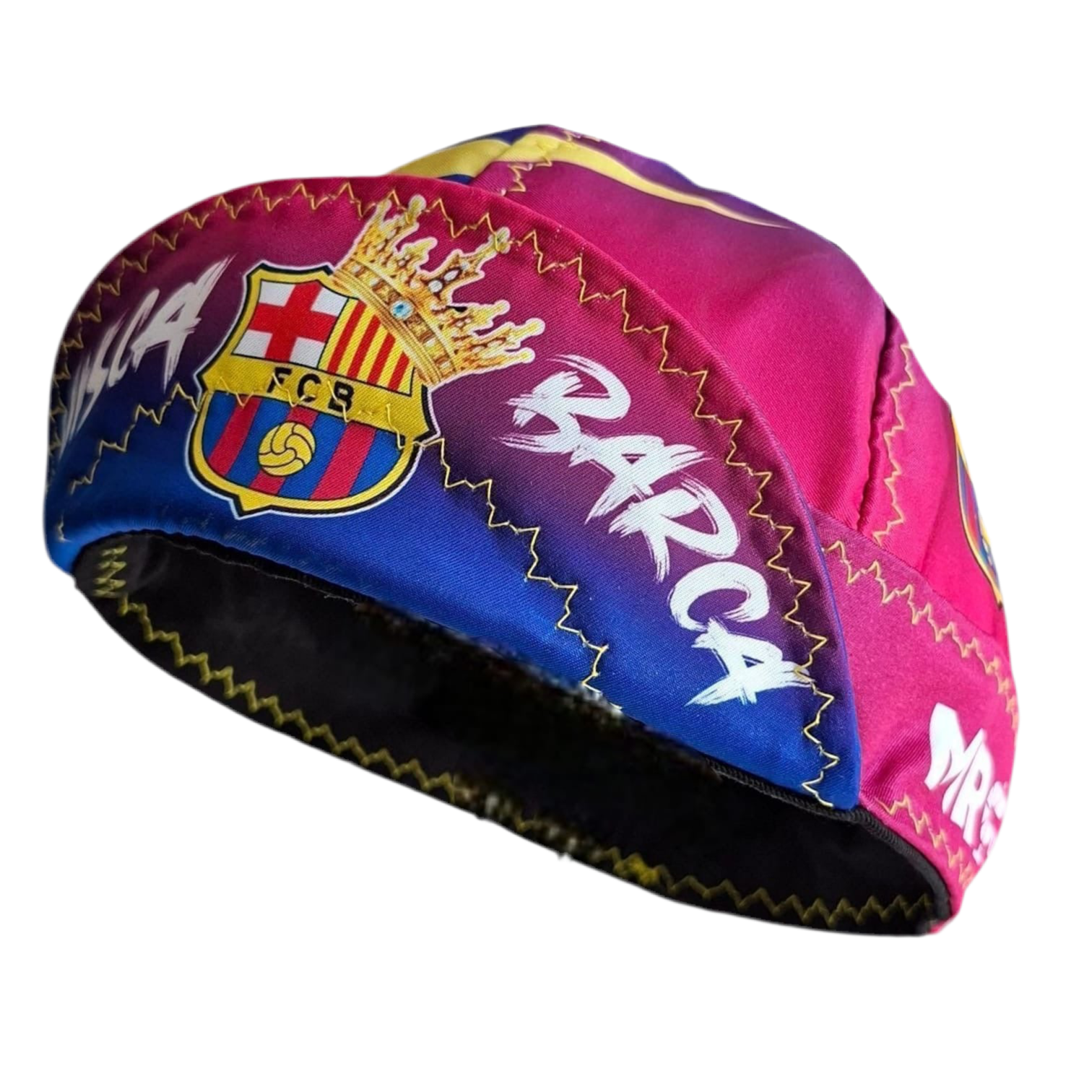Barça- Welding Cap | MRWELDING