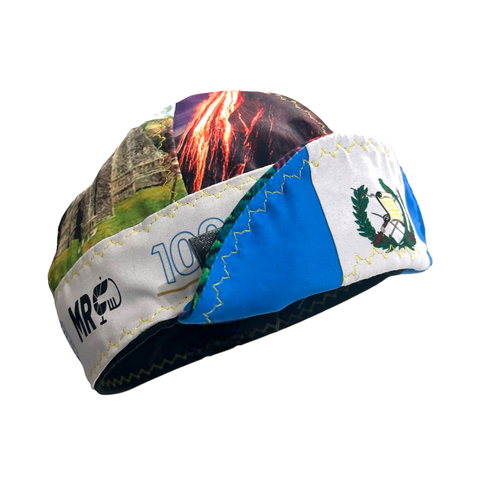 100% Guate - Welding Cap | MRWELDING
