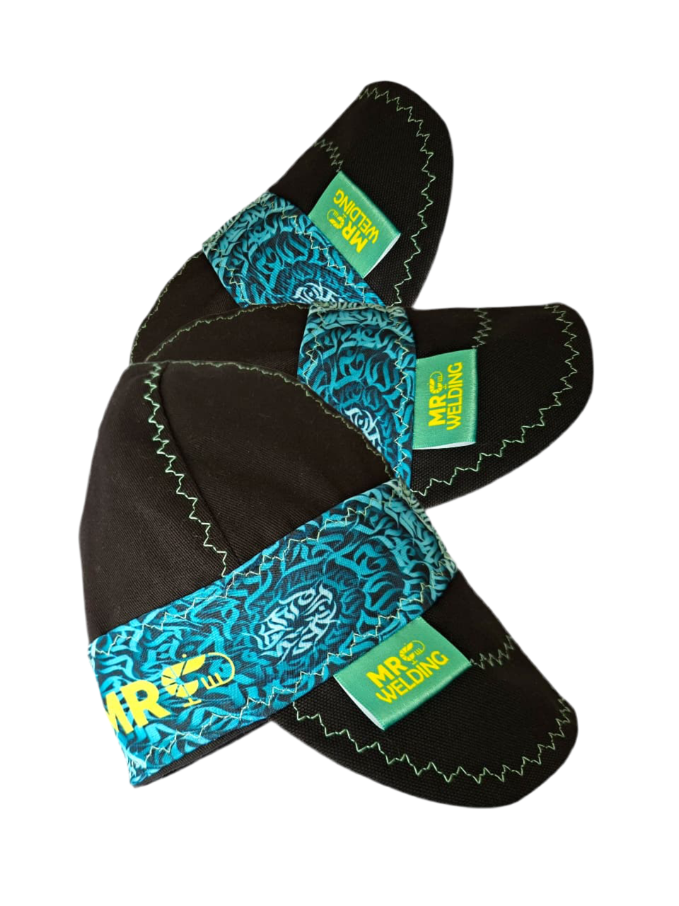Antorcha Azúl - Welding Cap | MRWELDING