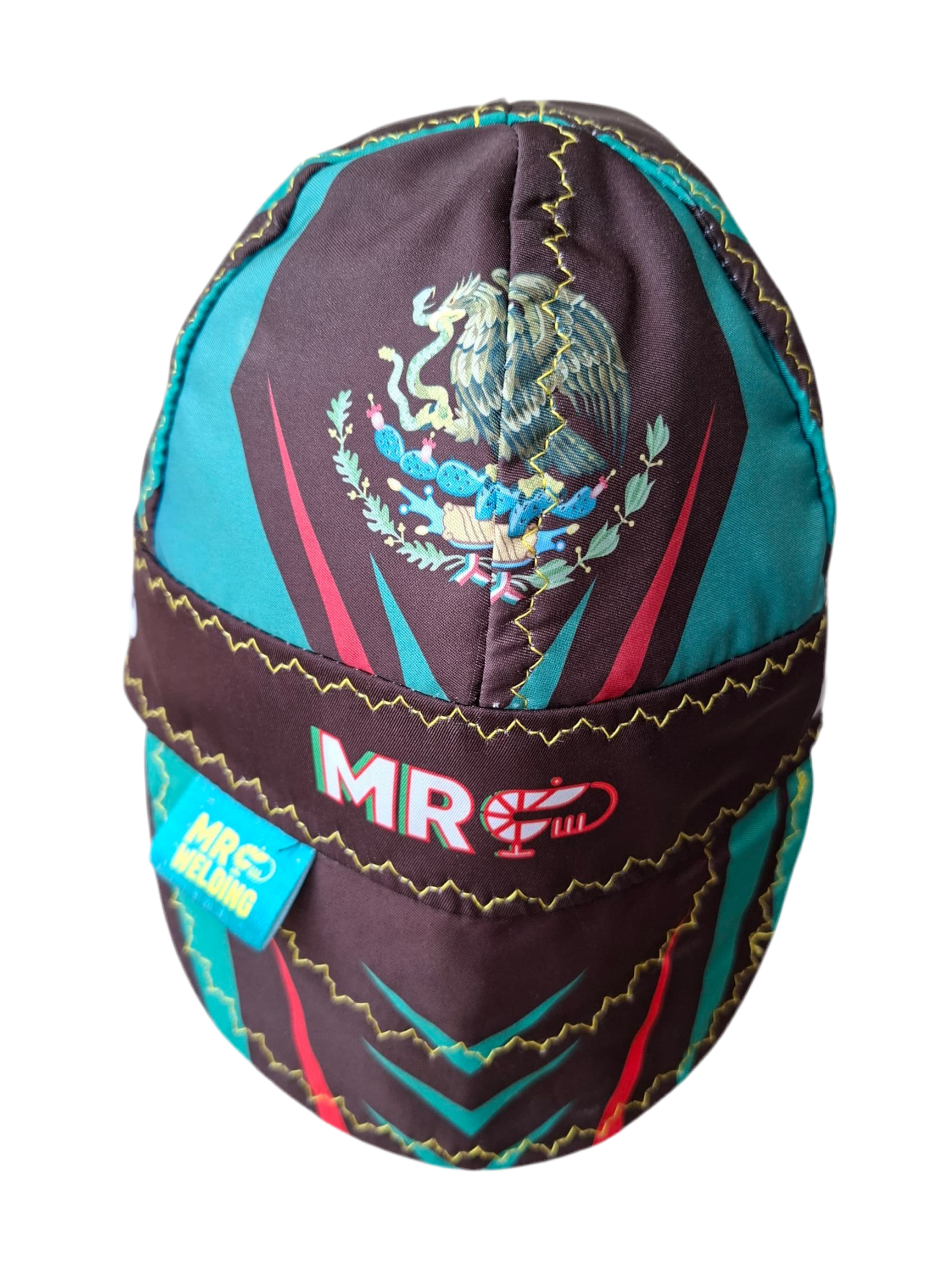 MX - Welding Cap | MRWELDING