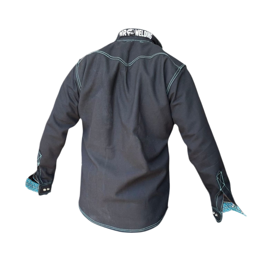 Invierno - Welding Jacket | MRWELDING