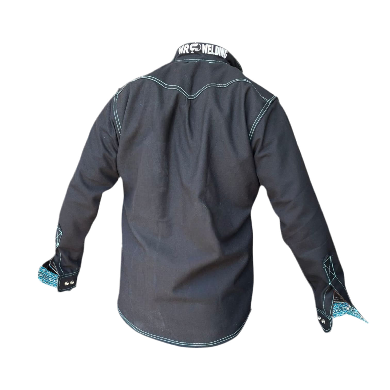 Invierno - Welding Jacket | MRWELDING