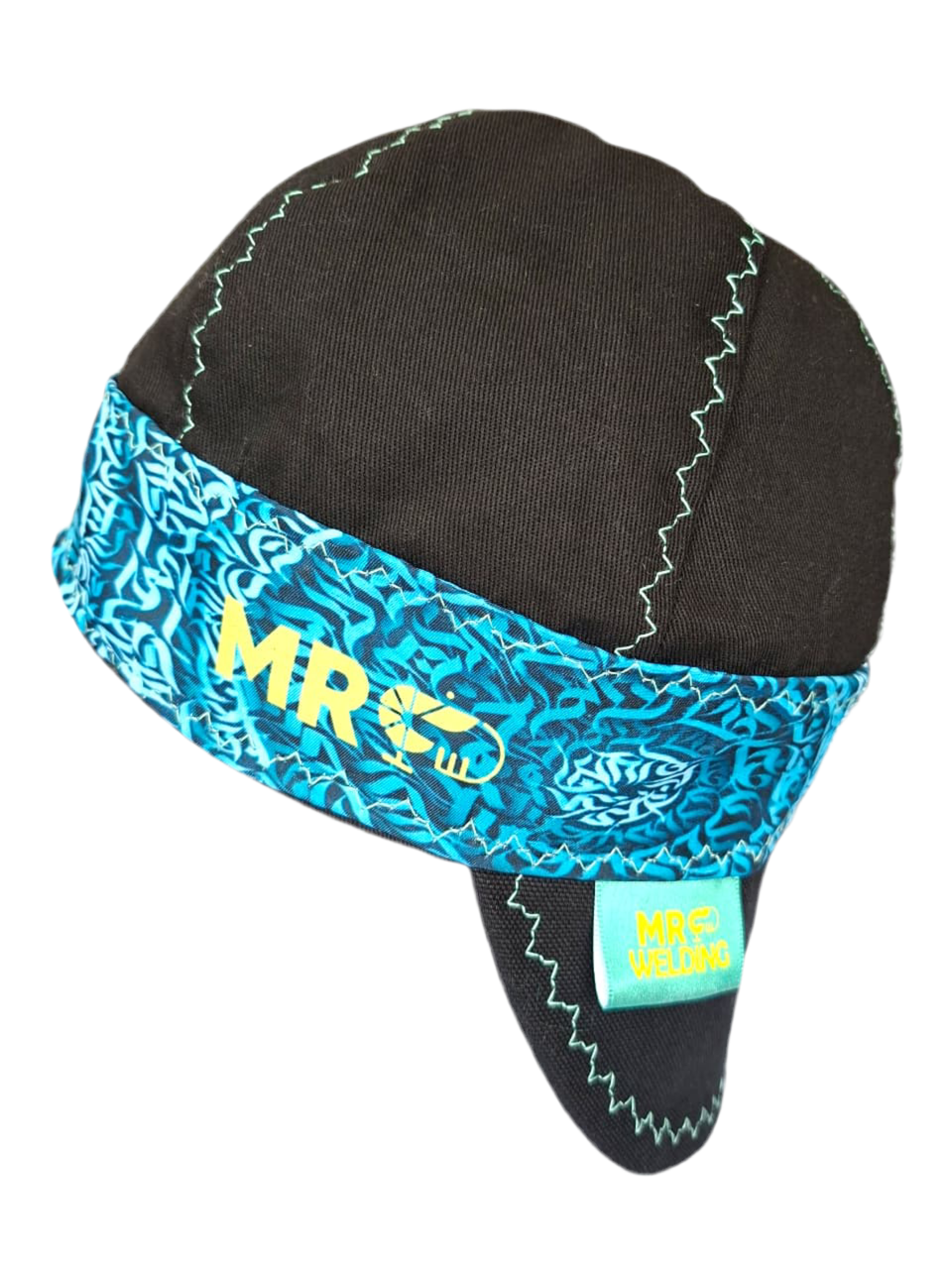 Antorcha Azúl - Welding Cap | MRWELDING