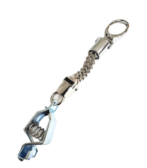 El Soldador Porta-Guante | MRWELDING