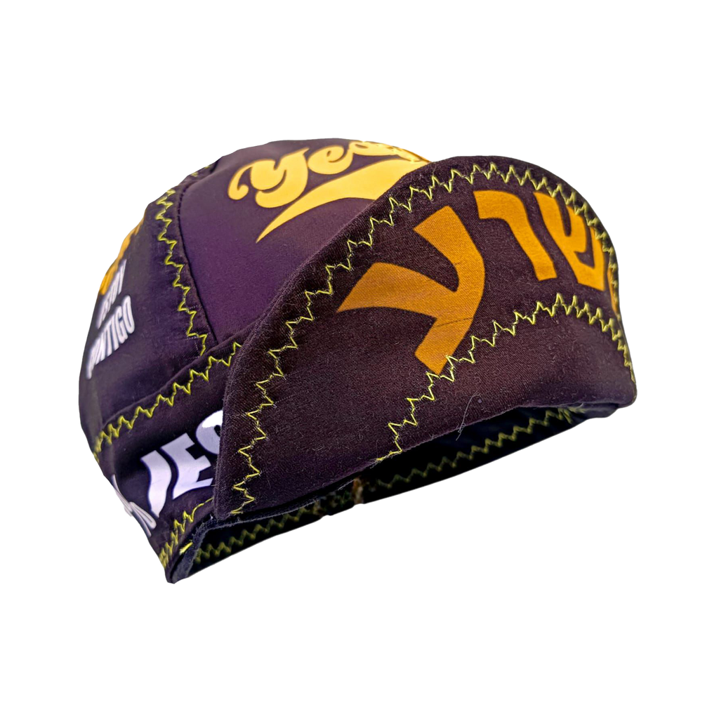 Yeshua - Welding Cap | MRWELDING