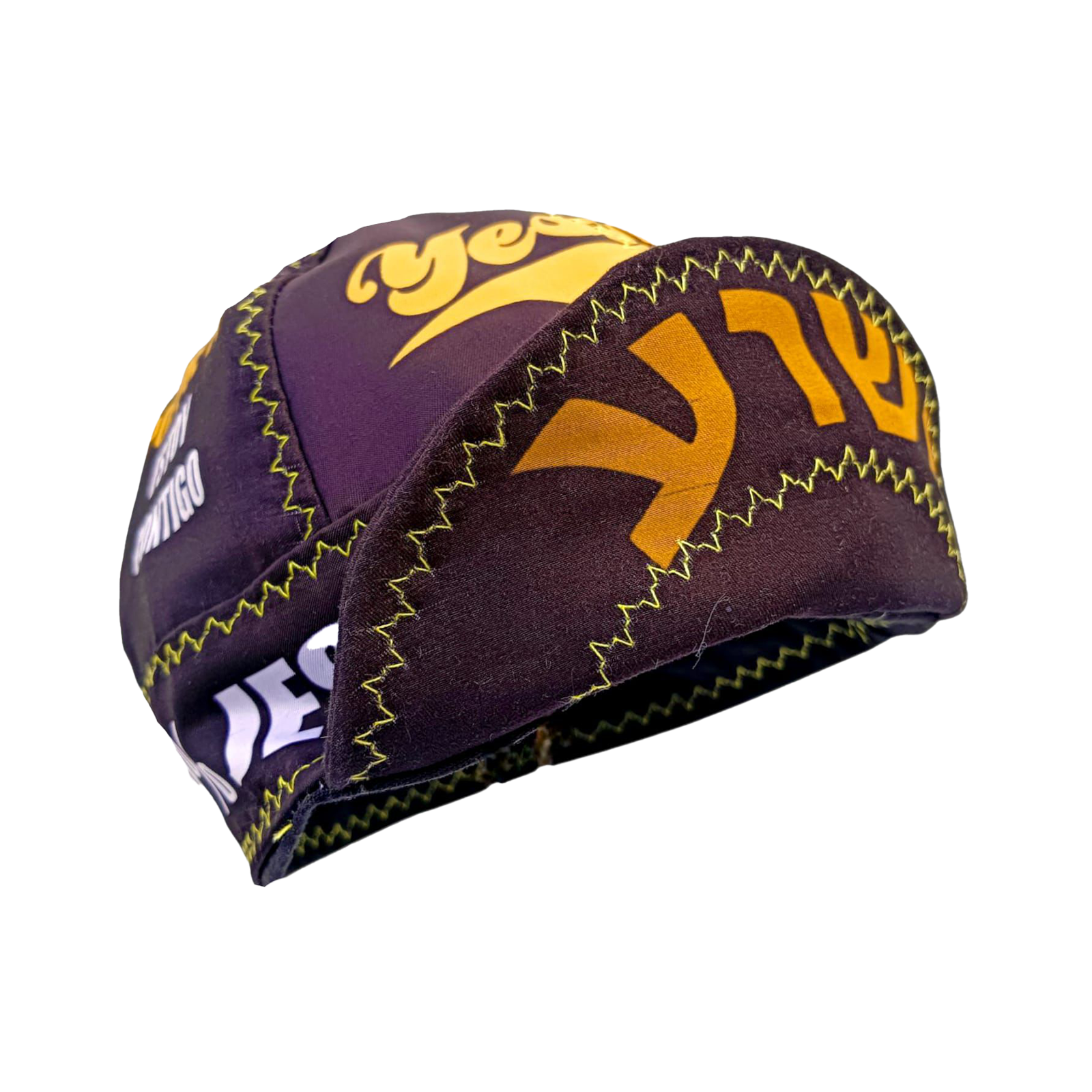 Yeshua - Welding Cap | MRWELDING