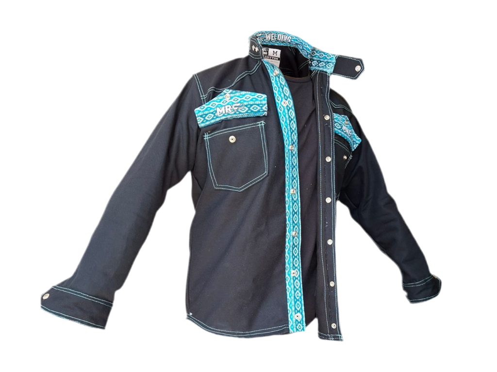 Invierno - Welding Jacket | MRWELDING
