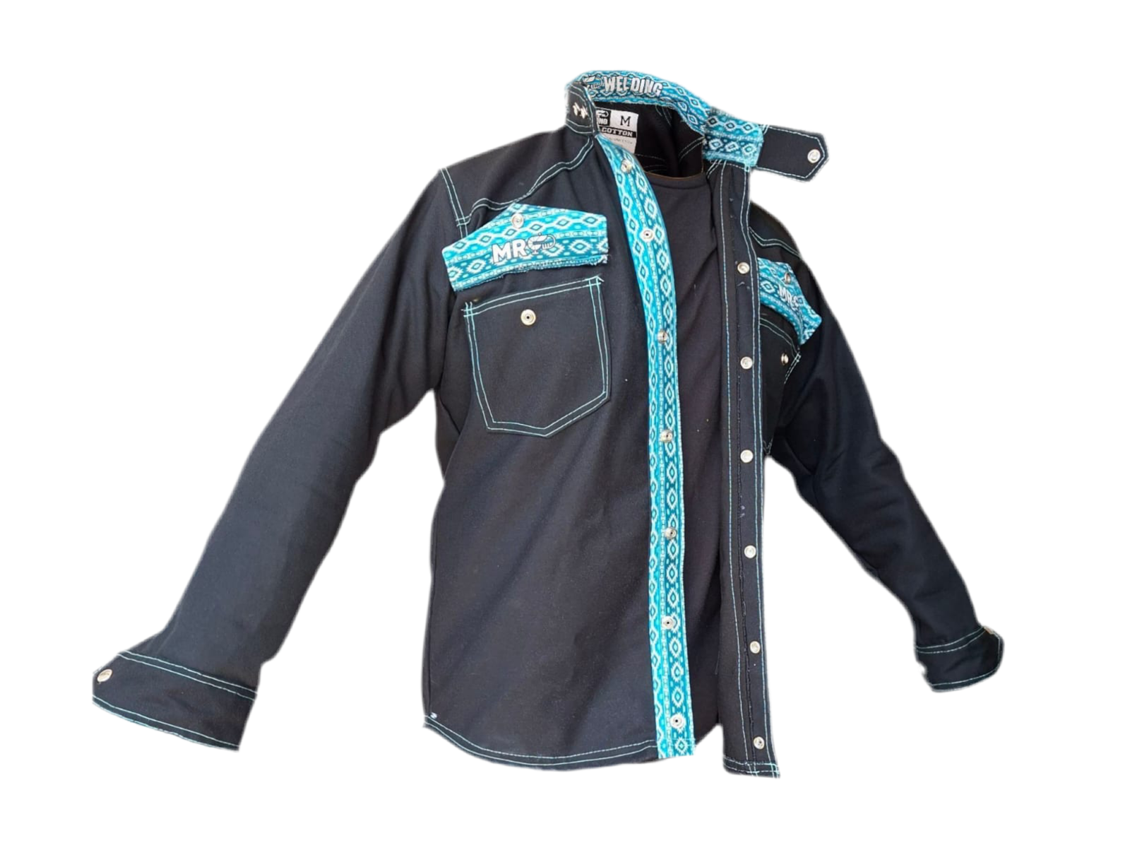 Invierno - Welding Jacket | MRWELDING