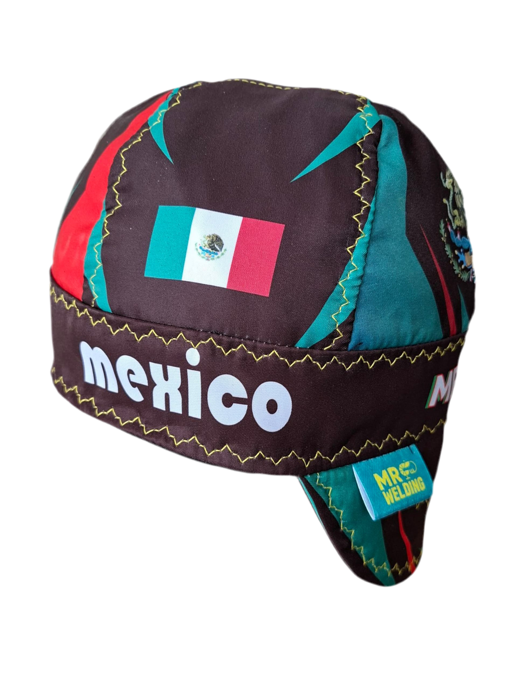 MX - Welding Cap | MRWELDING