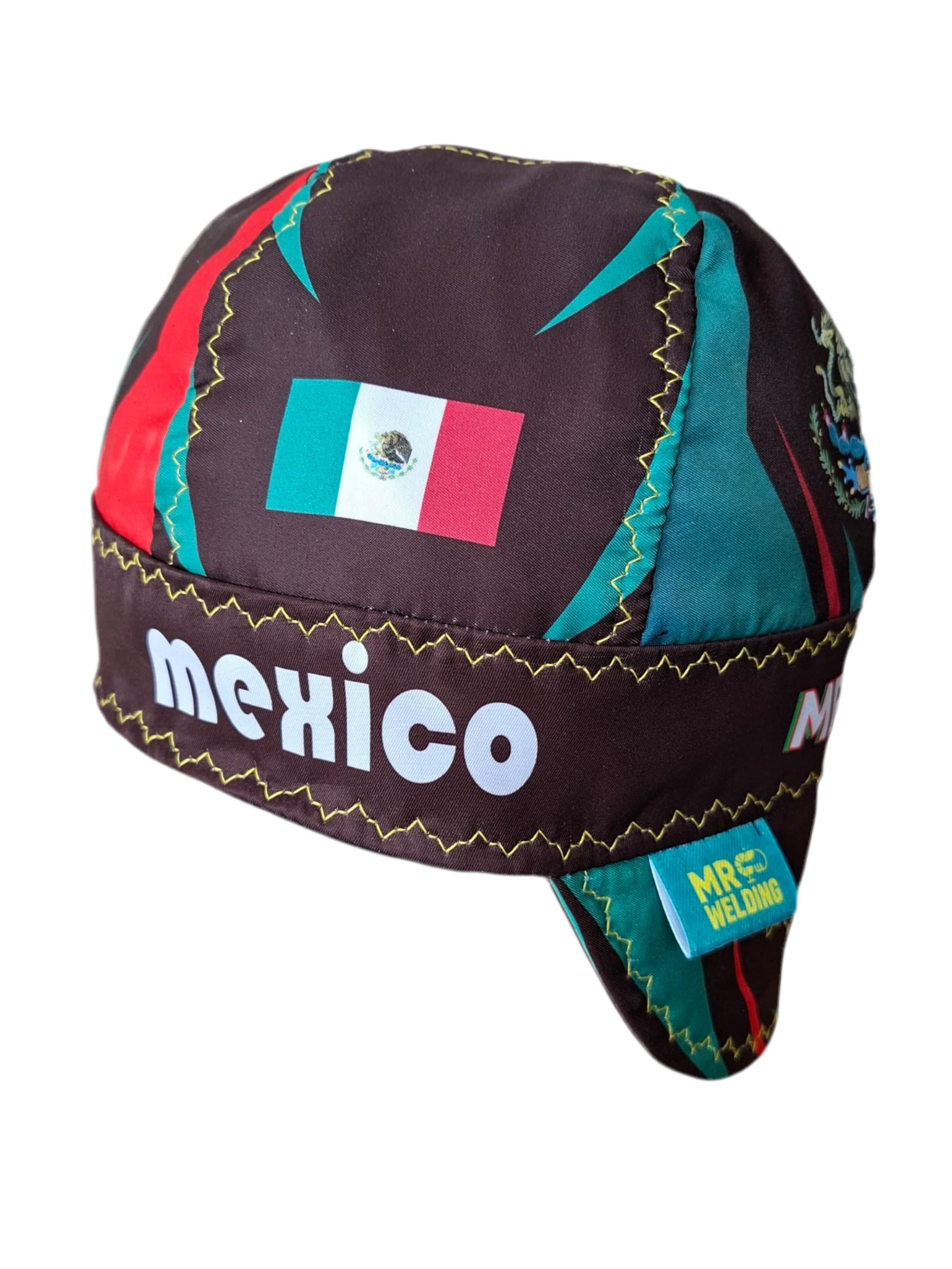 MX - Welding Cap | MRWELDING